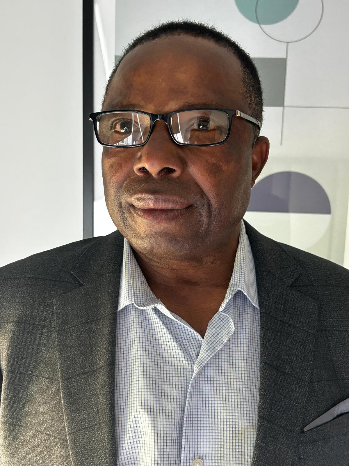 Sylvester Efe Abudu