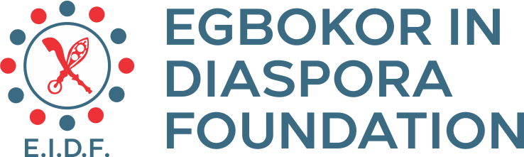 Egbokor in Diaspora Foundation